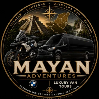 Mayan Adventures